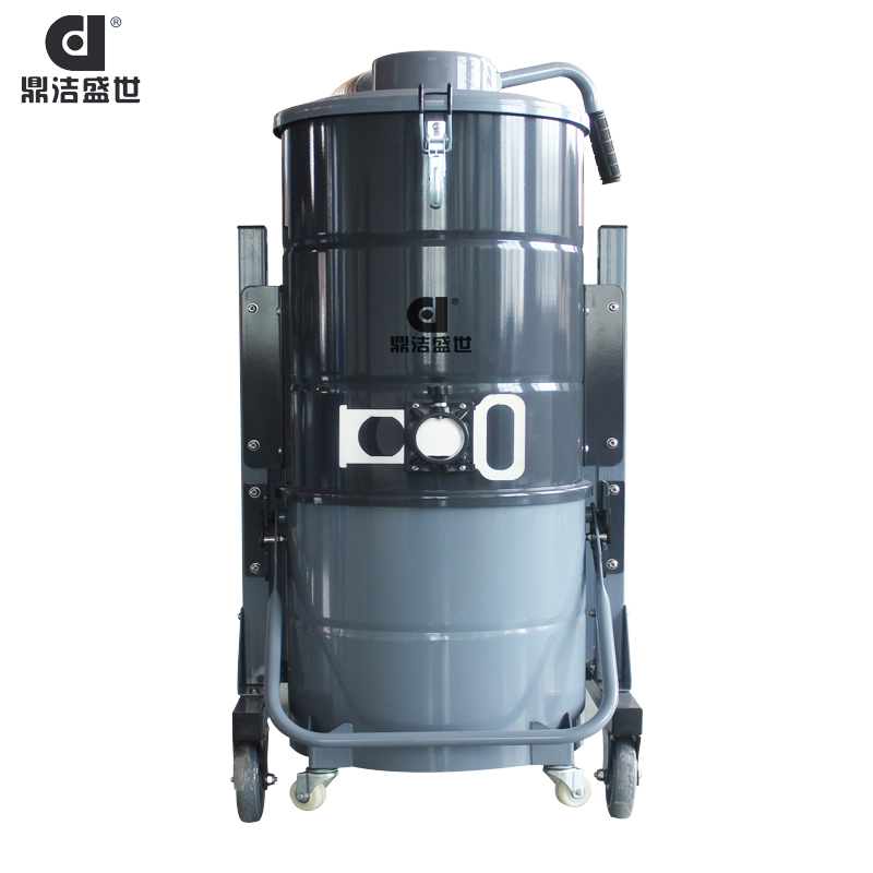 鼎洁盛世工业大功率吸尘器DJ-ST7510